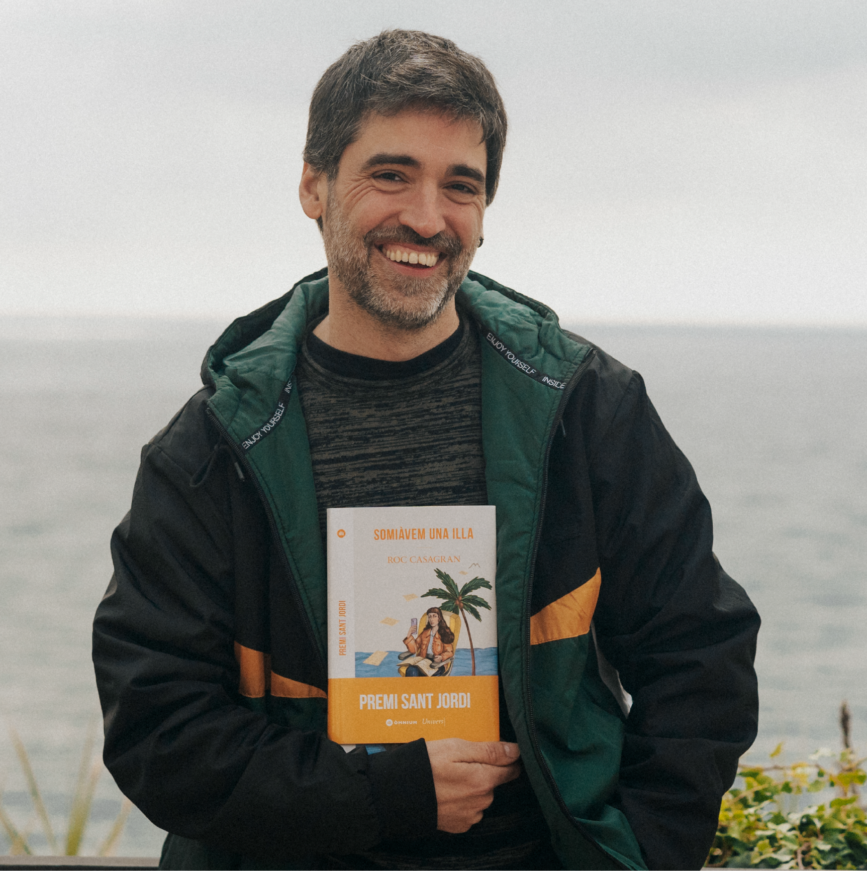 Un crit d'auxili per tornar a estimar